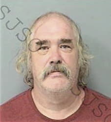 Jeffrey Prosser, - St. John's County, FL 